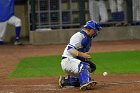 Baseball vs Salisbury  Wheaton College Baseball takes on Salisbury University in game two of the NCAA D3 College World Series at Veterans Memorial Stadium in Cedar Rapids, Iowa. - Photo By: KEITH NORDSTROM : Wheaton Basball, NCAA, Baseball, World Series